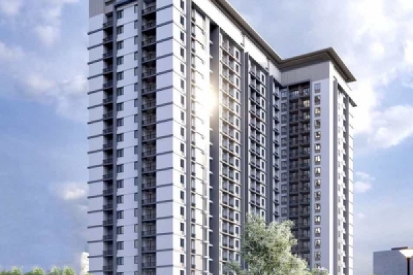 Minh Quốc Plaza thổi làn gió mới vào thị trường căn hộ TP. Thủ Dầu Một