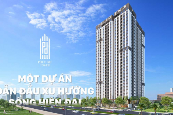 TỔNG QUAN DỰ ÁN PHÚC ĐẠT CONNECT 2