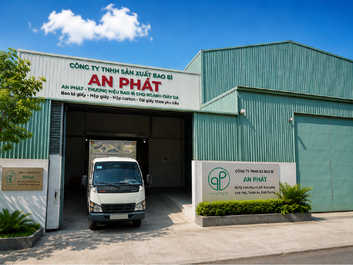 Giới thiệu công ty